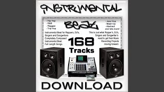 Instrumental Beat 099