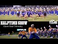 Halftime Show - Alcorn State Marching Marching Band and Golden Girls 2019 | vs MVSU [4K]