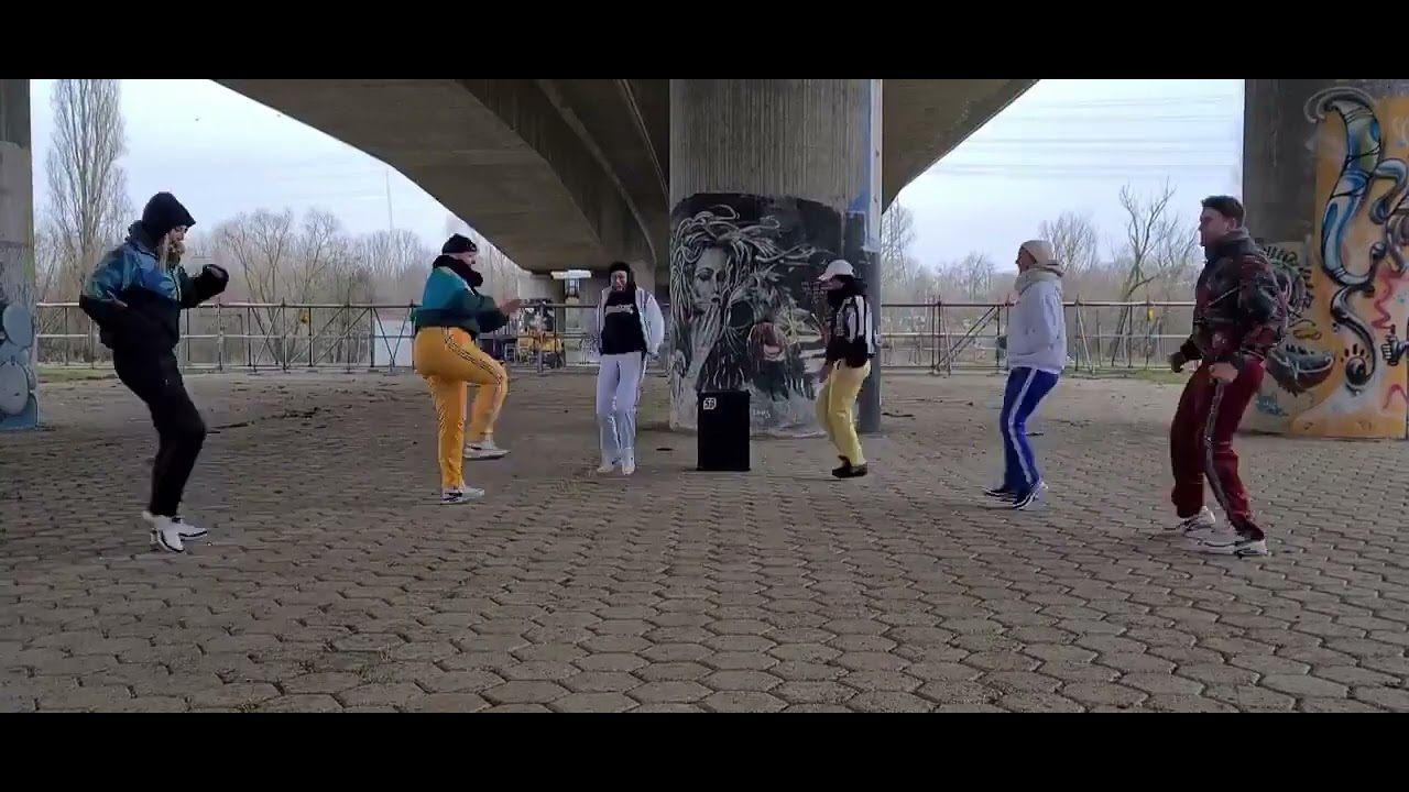 Bridging the Underground | Frenchcore Hakken