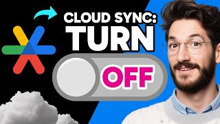 How to TURN OFF GOOGLE AUTHENTICATOR CLOUD SYNC (Step by Step)