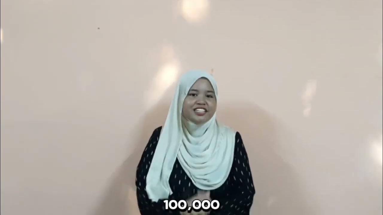 CSC253 Video Pitching UiTM Segamat Beauty Of Perak YouTube