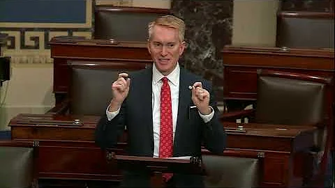 Lankford Calls Out DHS for Having 'No Plan' To Add...