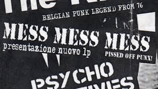 Mess Mess Mess- Confino esiste
