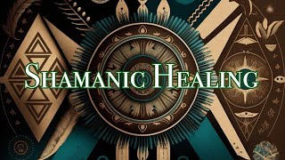Shamanic Healing - Sacred Space - Tribal Ambient - Shamanic Drumming - Deep chants - 432Hz