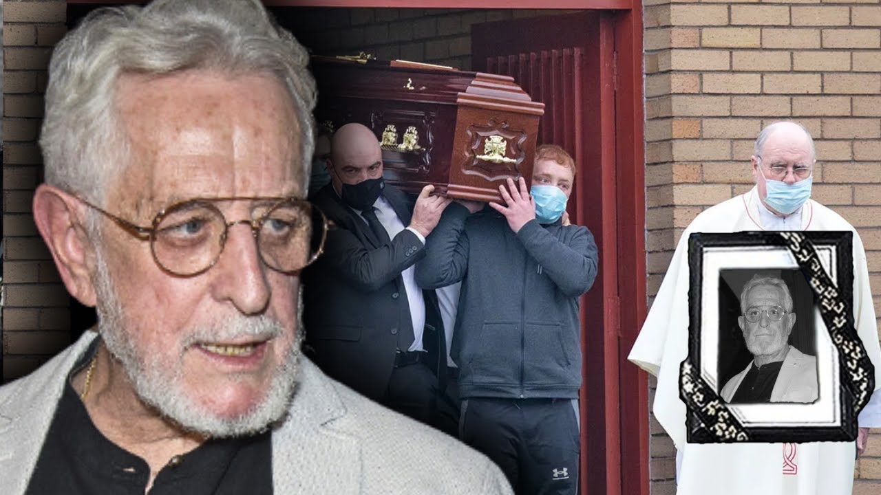 Después de que Juan Pardo recibiera un diagnóstico trágico, su hija tuvo  que despedirse de él