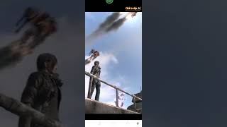 Zombie Siege The Movie screenshot 4