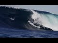 Ned Hart at Shipsterns - Big Wave Challenge 2022/23 Contender