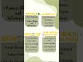 Benefits of zinc ( فوايد الزنك ) #zinc