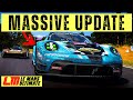 My Honest Thoughts On The Le Mans Ultimate V1.2 Update