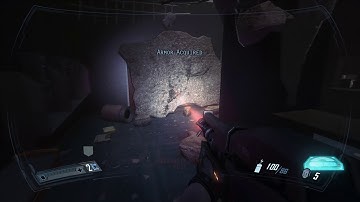 FEAR 2 Project Origin Walkthrough Part 12 [HD] [No Commentary, All Collectibles, 100% Plot]