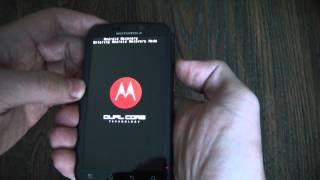 How To Hard Reset A Motorola Photon 4G Smartphone