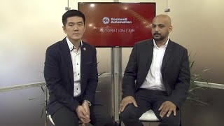 The Future of I/O