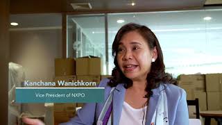 CIRCULAR ECONOMY: A Leadership Practices in Thailand Documentary (Official Trailer) | STEAM KMUTT