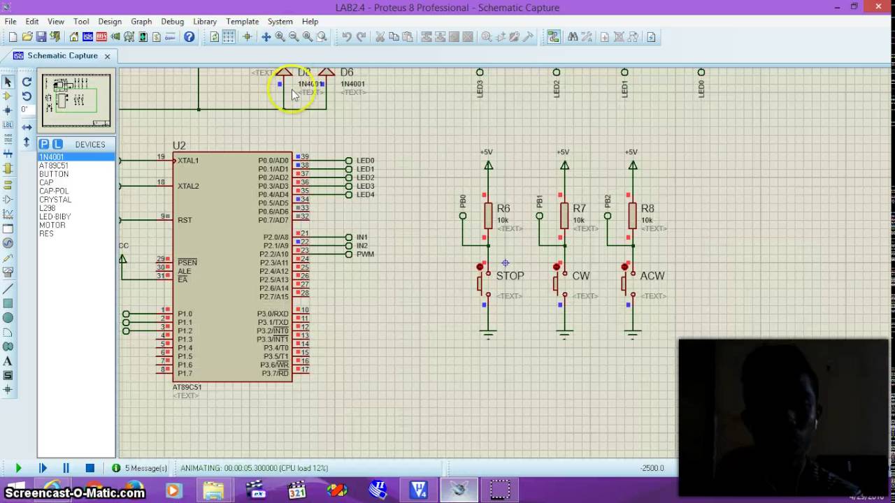 lab2 4 - YouTube