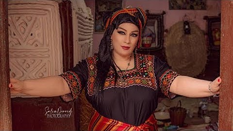 Taous Arhab - Zwadjiw - Clip Officiel