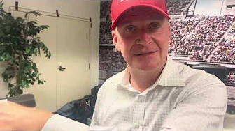 Jeff Burton | 8/24/24 | Coke Zero Sugar 400 Post-Race Interview thumbnail
