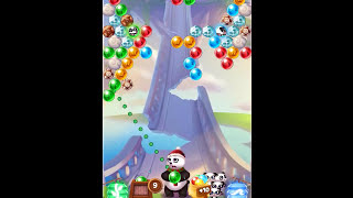 Panda Pop Level  427 Complete walkthrough (HD) No Booster