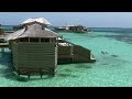 Soneva Jani Maldives | Chapter Two | One Bedroom Water Reserve room tour.