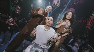 DJ EYE DEE Ft DJ UK ft MC BEGINNER N1 TAXI LOUNGE FULL LIVE SET [MUSIC VIDEO] #dj #dance  #youtube