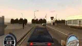 Driver Parallel Lines Mini Game Play