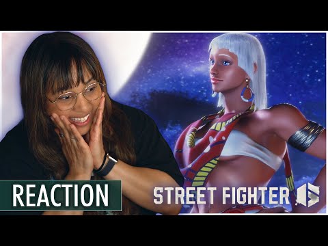 SHE LOOKS SO GOOD! • REACTION ‣ Elena Teaser Trailer • Curiousjoi