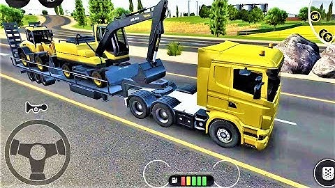 Drive Simulator 2-Best Android Gameplay HD #2