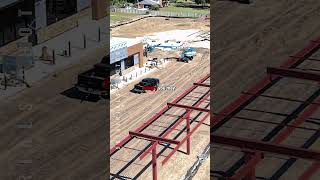 Construction Aerials for South Florida Builders