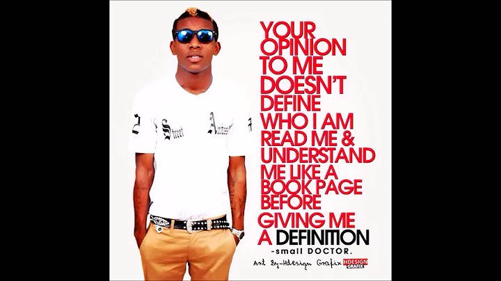 small Doctor - Hit Songs