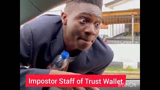 Top 5 Crypto Scams and How to Avoid Them (Including Apps to Detect Fake Tokens)