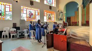 Katukukwase Ruhanga Waitu Sunday 16Th Aug 2026 Ntinda