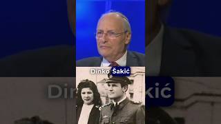 Efraim Zurof: Kako sam uhvatio Dinka Šakića