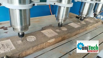 High Speed Indian made cnc router