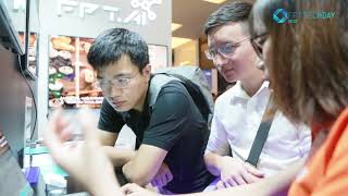 FPT.AI and Rogo Assistant - FPT Head Office