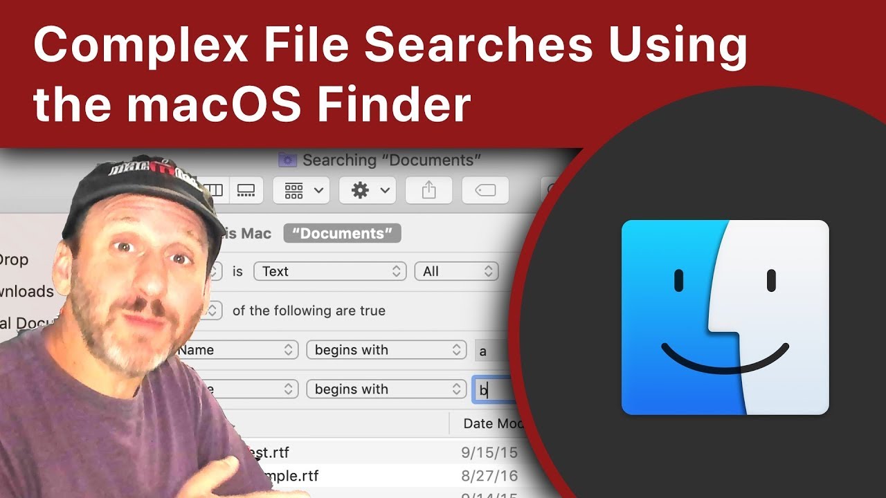 mac search for any video file mac search for any video file