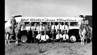 Watch Bob Wills Blues For Dixie video