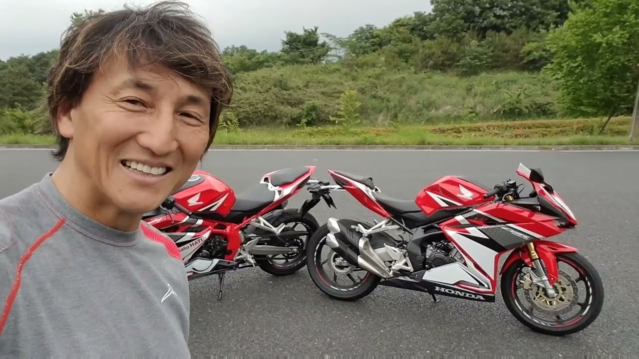 速報honda Cbr250rrインドネシア仕様と日本国内仕様ガチ比較中 Ymcm Motor Station Tv Thewikihow 速報honda Cbr250rrインドネシア仕様と日本国内仕様ガチ比較中 Ymcm Motor Station Tv Thewikihow