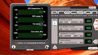 overclocking 9400gt ddr2