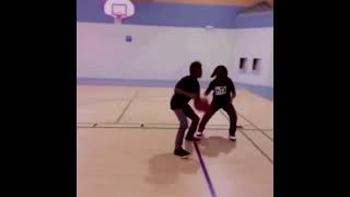 The Most UNSTOPPABLE Basketball move! (WIN EVERY GAME)