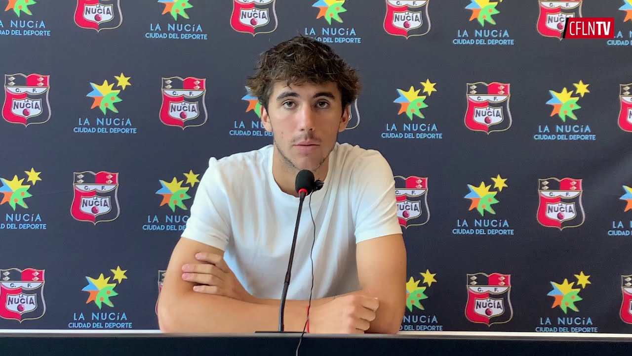 Quién es Manu Lama, el hijo futbolista del periodista Manolo Lama