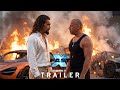 FAST X: PART 2 (2027) - Vin Diesel, Jason Momoa, Jason Statham