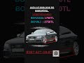 ✅Audi A5 2008-2016 Sportback 4 Kapı RS Marşpiyel #audi #audia5 #audia5fanclub #spoiler #spoyler
