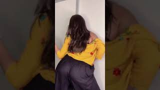 I Took The Twerk Challenge Sofia Ansari