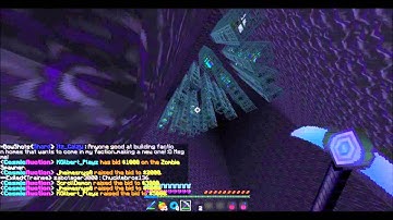 -=CosmicPvP=- Finest Base Tour.