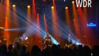 THE SWEET VANDALS - AGAINSTUPIDITY LIVE ROCKPALAST