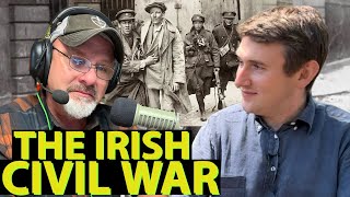 The Irish Civil War with Kevin and Oisin screenshot 2