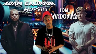 Tom Macdonald feat. Adam Calhoun, Hopsin - Bad Guy AWV-RmX