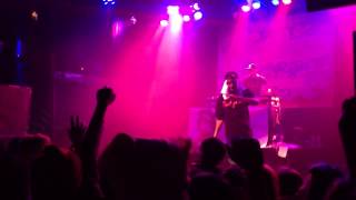 KREAYSHAWN &quot;BFF&quot; LIVE