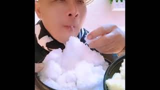 His soft crunchy ice bites only screenshot 2