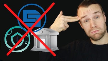 The HARD TRUTH about StrongBlock, Olympus Dao & Safemoon