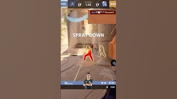 🔥 Anubis Spraydown